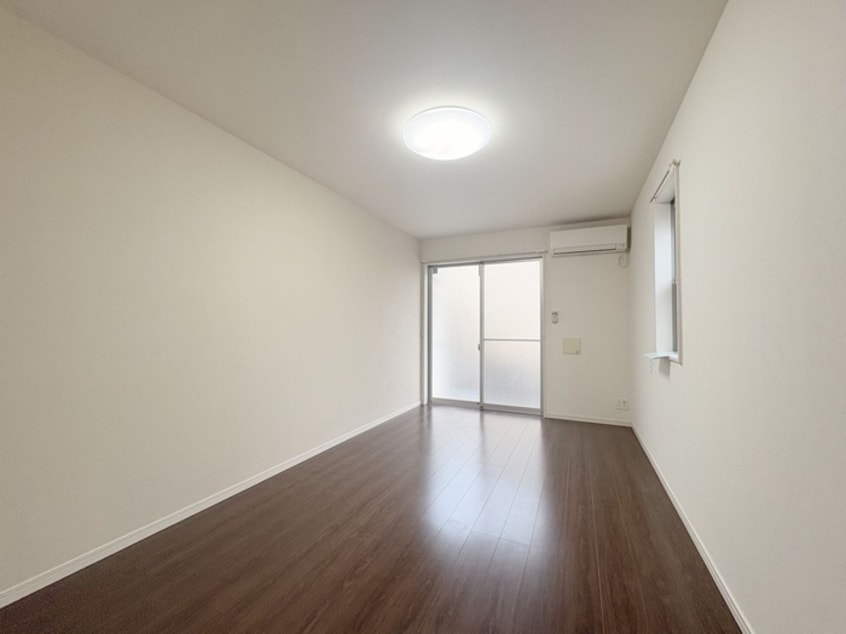 居室 リブリ・ルフェリドーチェ