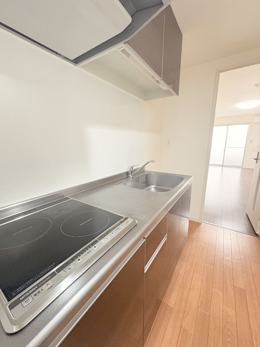 キッチン リブリ・ルフェリドーチェ