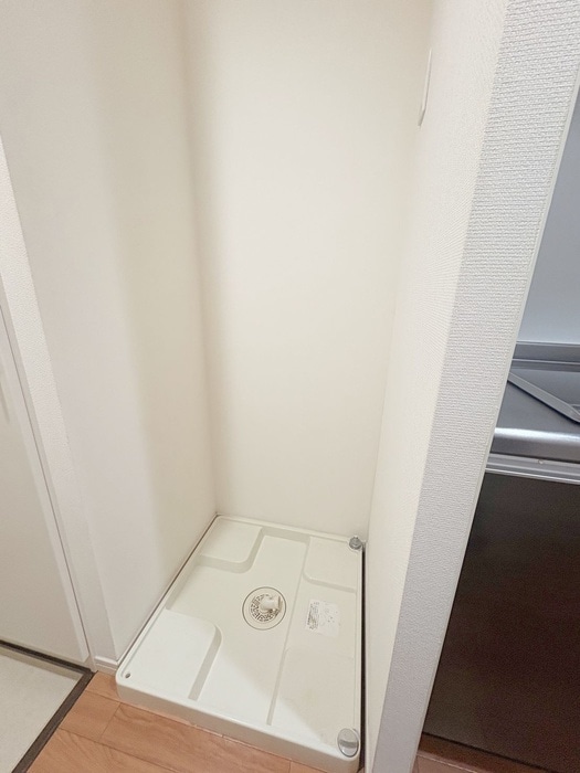 洗濯機置場 リブリ・ルフェリドーチェ