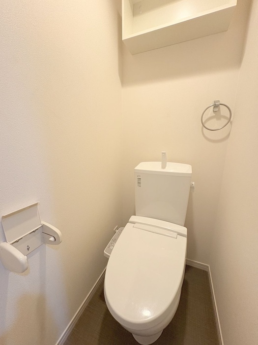 トイレ リブリ・ルフェリドーチェ