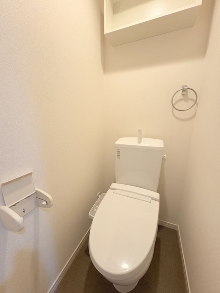 トイレ リブリ・ルフェリドーチェ