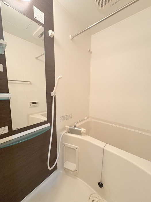 バス／シャワールーム等 リブリ・ルフェリドーチェ