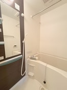 バス／シャワールーム等 リブリ・ルフェリドーチェ