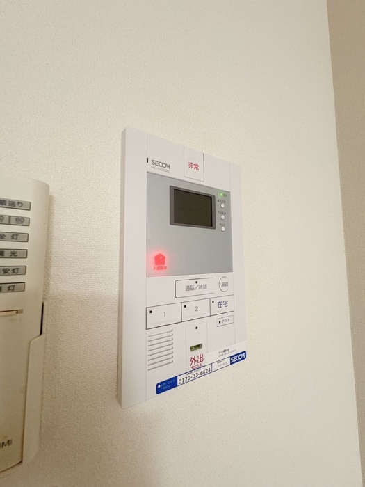 内観写真 リブリ・ルフェリドーチェ