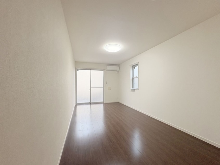 居室 リブリ・ルフェリドーチェ