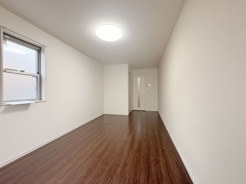 居室 リブリ・ルフェリドーチェ