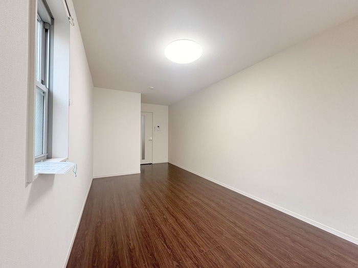 居室 リブリ・ルフェリドーチェ