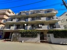 外観写真 HIKARIマンションPartⅠ