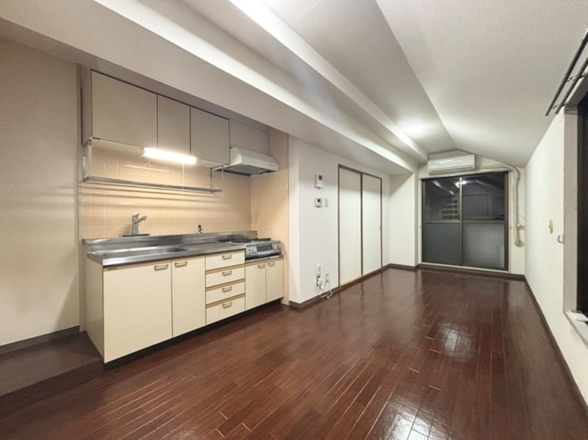 居室 HIKARIマンションPartⅠ