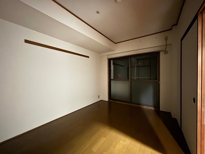 居室 HIKARIマンションPartⅠ