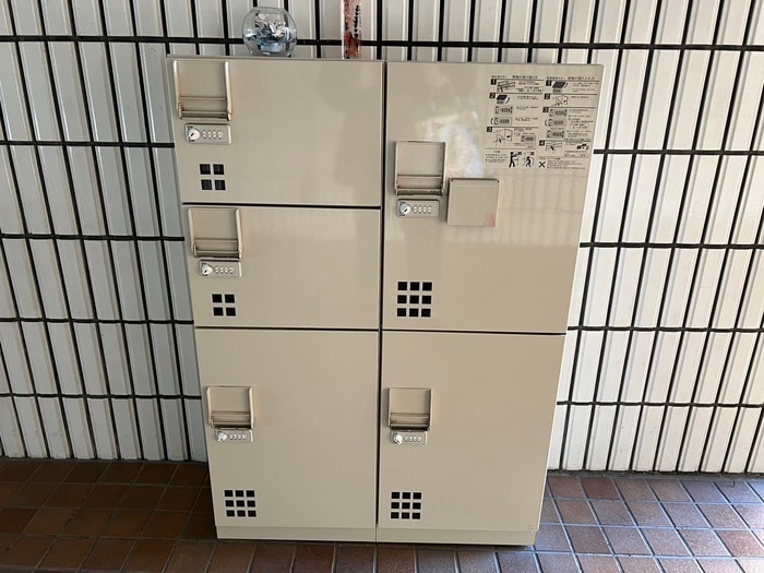 建物設備 HIKARIマンションPartⅠ