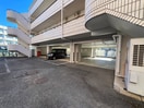 駐車場 HIKARIマンションPartⅠ