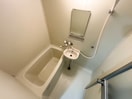 バス／シャワールーム等 HIKARIマンションPartⅠ