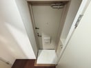 玄関 HIKARIマンションPartⅠ