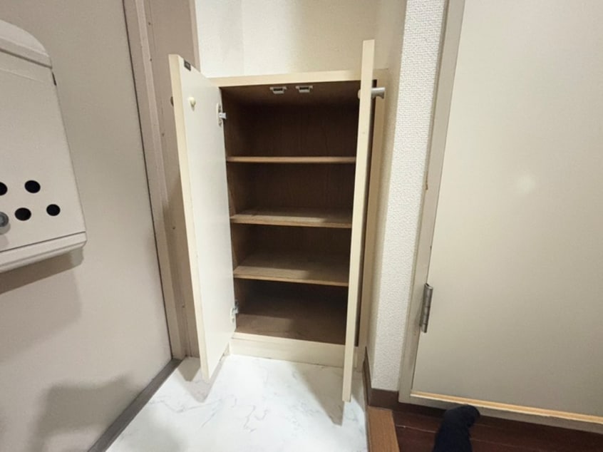 靴箱 HIKARIマンションPartⅠ
