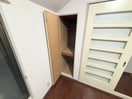 収納 HIKARIマンションPartⅠ