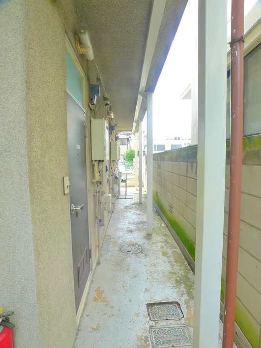 その他 ホワイトハイムⅡ