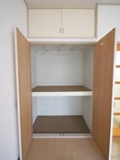 収納 ホワイトハイムⅡ