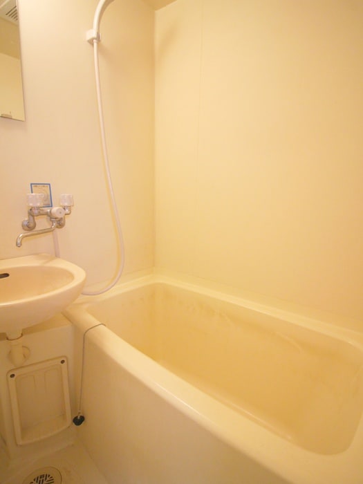 バス／シャワールーム等 ホワイトハイムⅡ