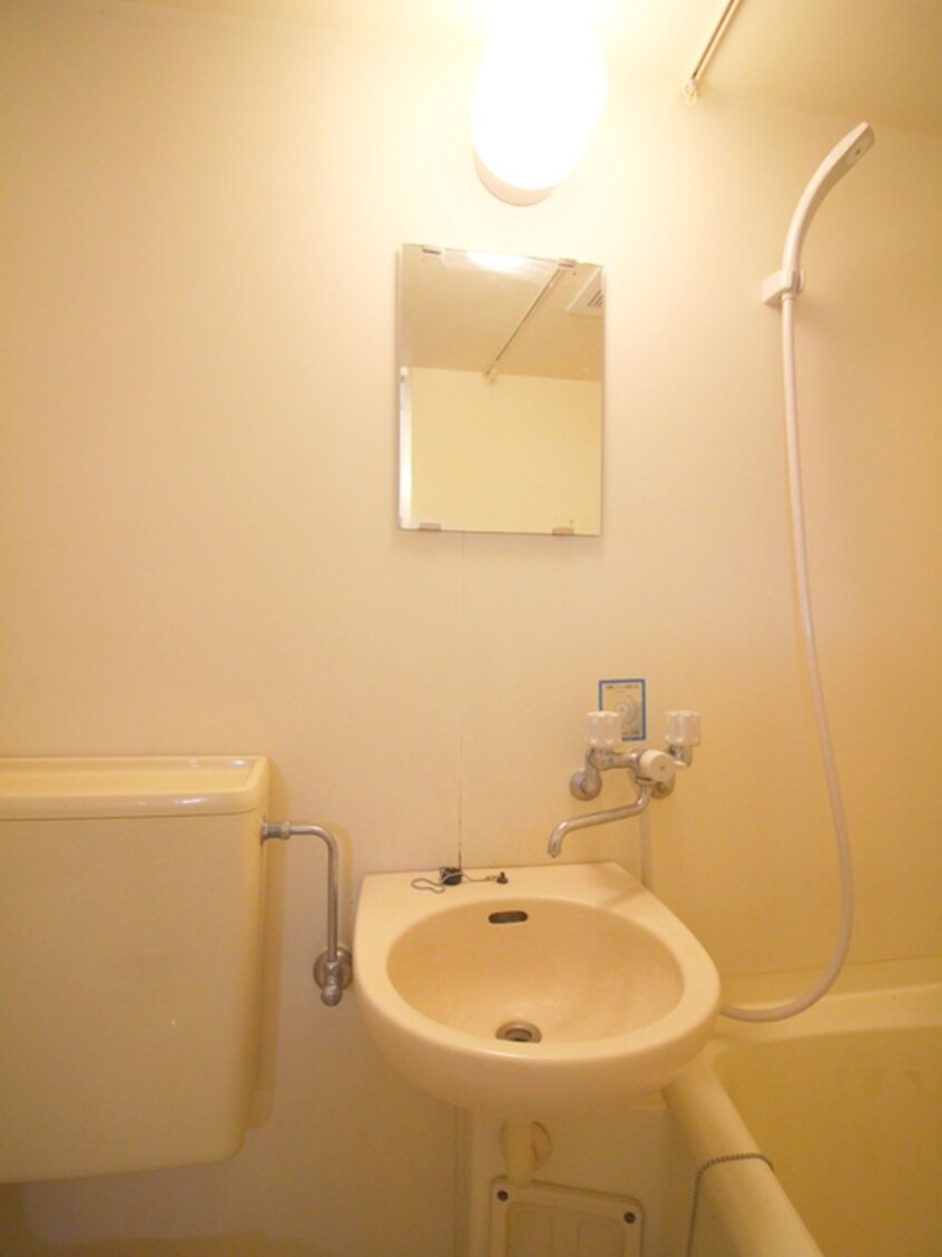 洗面 ホワイトハイムⅡ