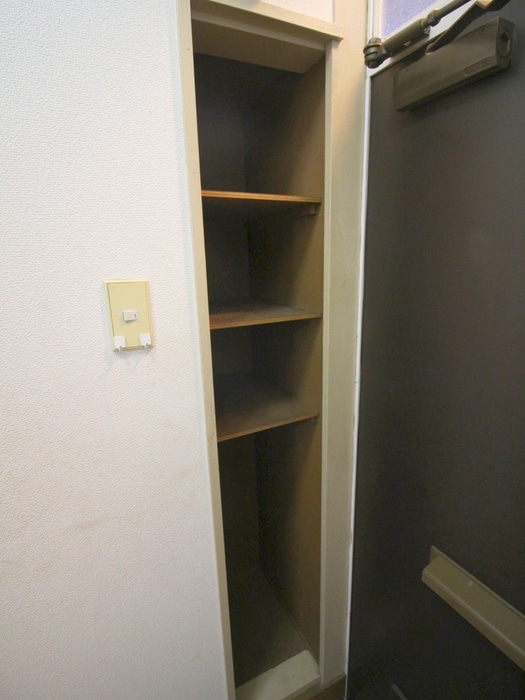 靴箱 ホワイトハイムⅡ