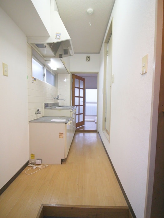 周辺環境 ホワイトハイムⅡ