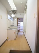 周辺環境 ホワイトハイムⅡ