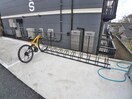 駐輪場 Likes矢作町