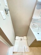 洗濯機置場 Likes矢作町