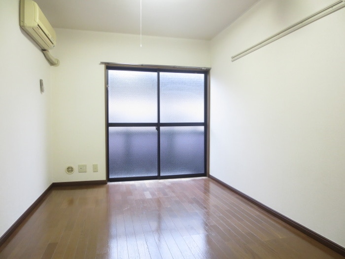 居室 セイコ－ハウスＡ・Ｂ