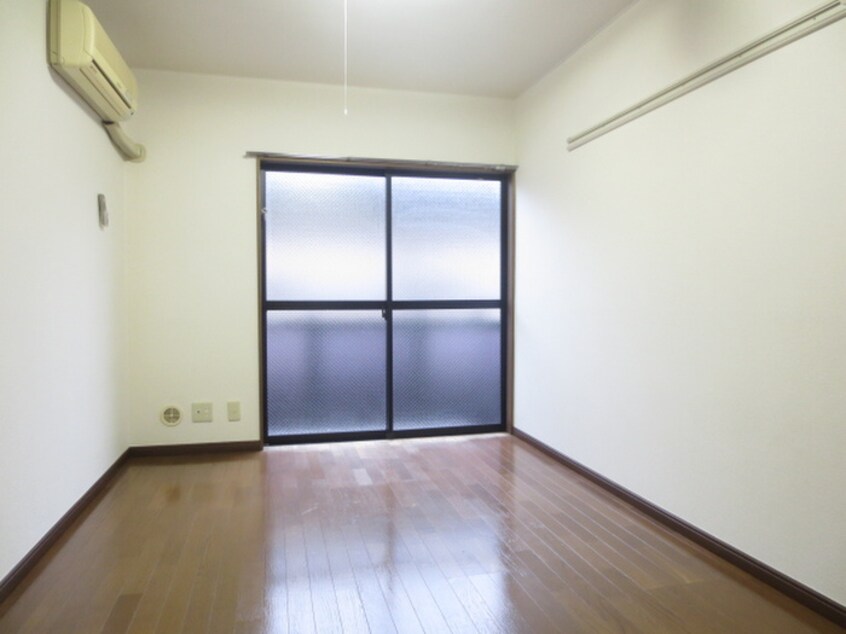 居室 セイコ－ハウスＡ・Ｂ