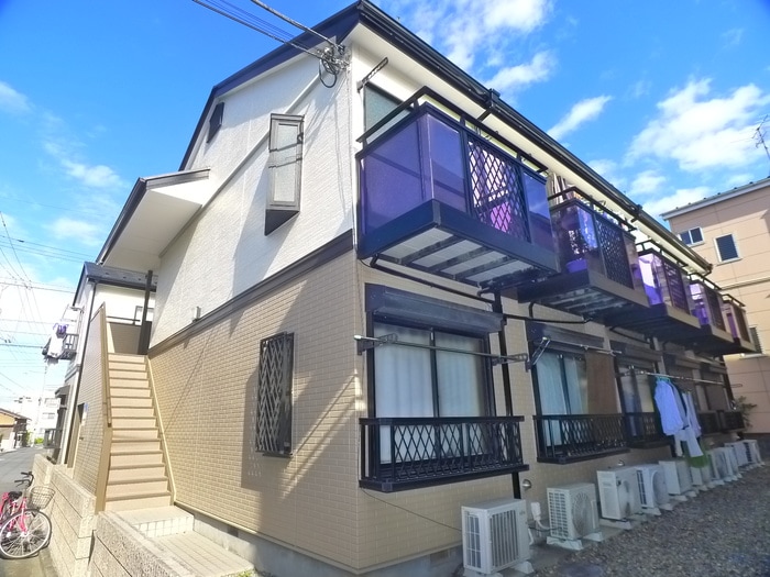 その他 セイコ－ハウスＡ・Ｂ