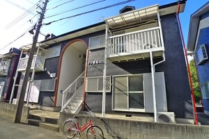 サン若松２号館