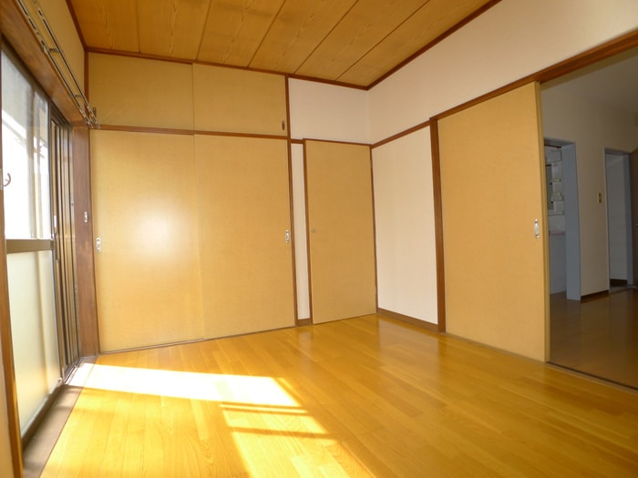 居室 フォートファミリア