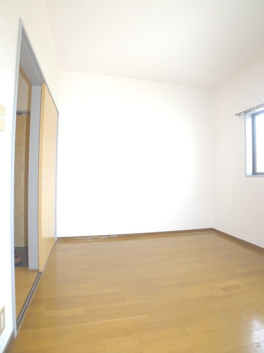 居室 フォートファミリア