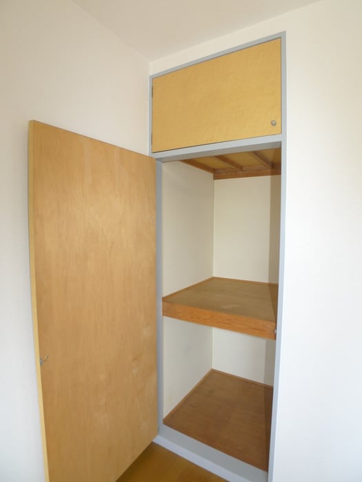 収納 フォートファミリア