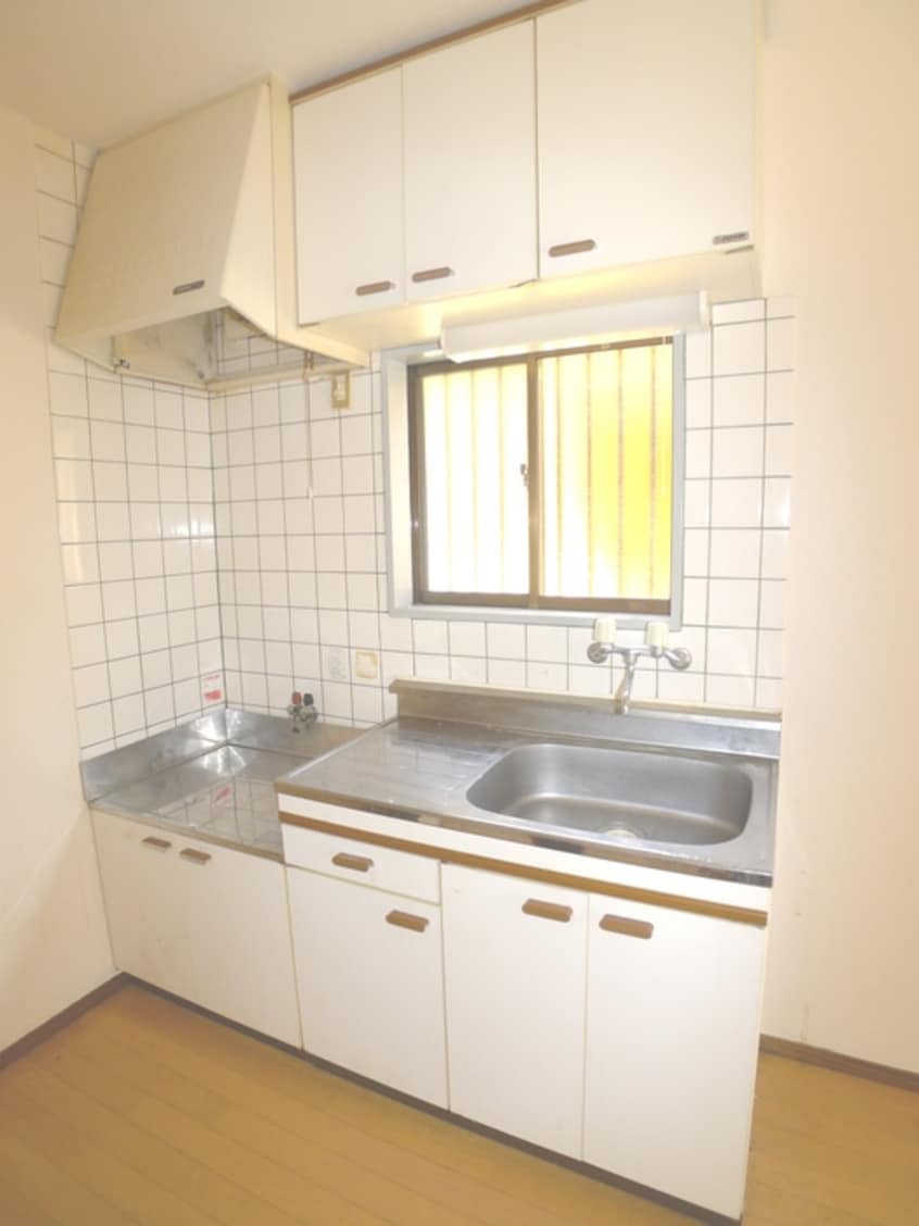 キッチン フォートファミリア