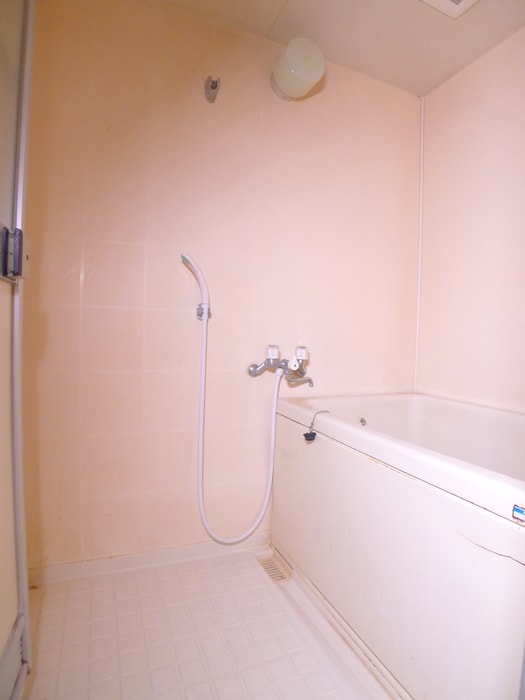 バス／シャワールーム等 フォートファミリア