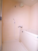 バス／シャワールーム等 フォートファミリア