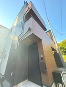 Kolet千葉東寺山#03の外観