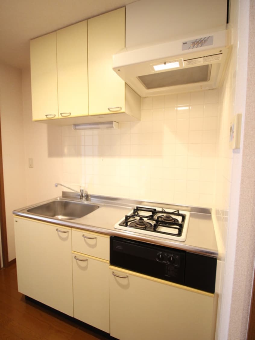 キッチン エクセレンテ