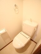 トイレ エクセレンテ