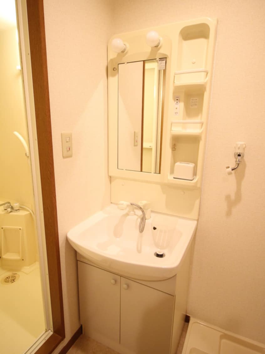 洗面 エクセレンテ