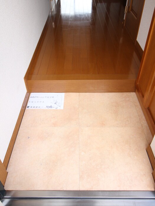 玄関 エクセレンテ