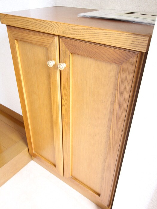 靴箱 エクセレンテ