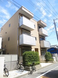 アザレア小石川