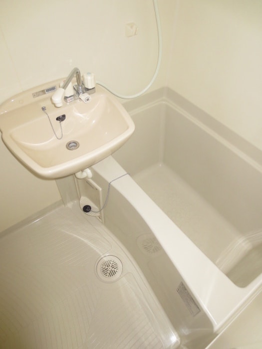 バス／シャワールーム等 ピュアボナ－ル新堀