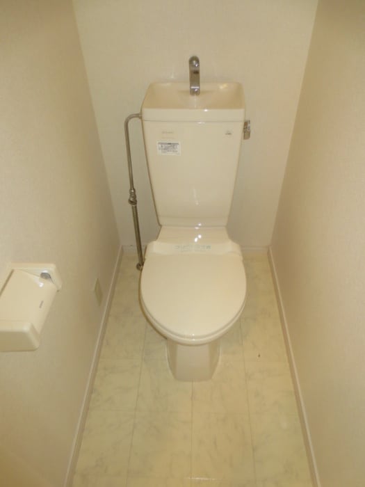 トイレ ピュアボナ－ル新堀