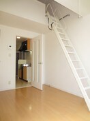 居室 ピュアボナ－ル新堀