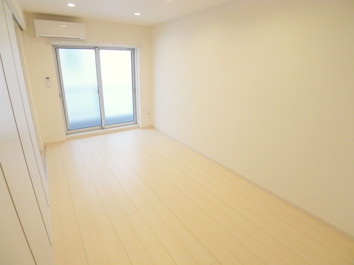 居室 リブリ・ルームス新千葉